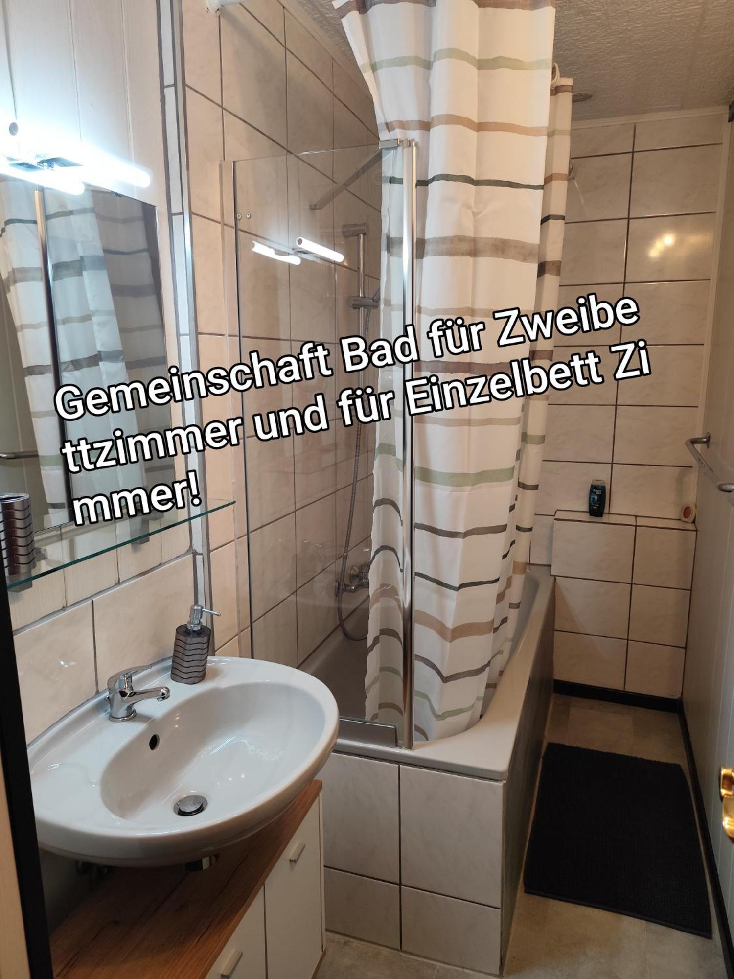 Gaestezimmer Boxenstopp Veitsbronn Екстер'єр фото