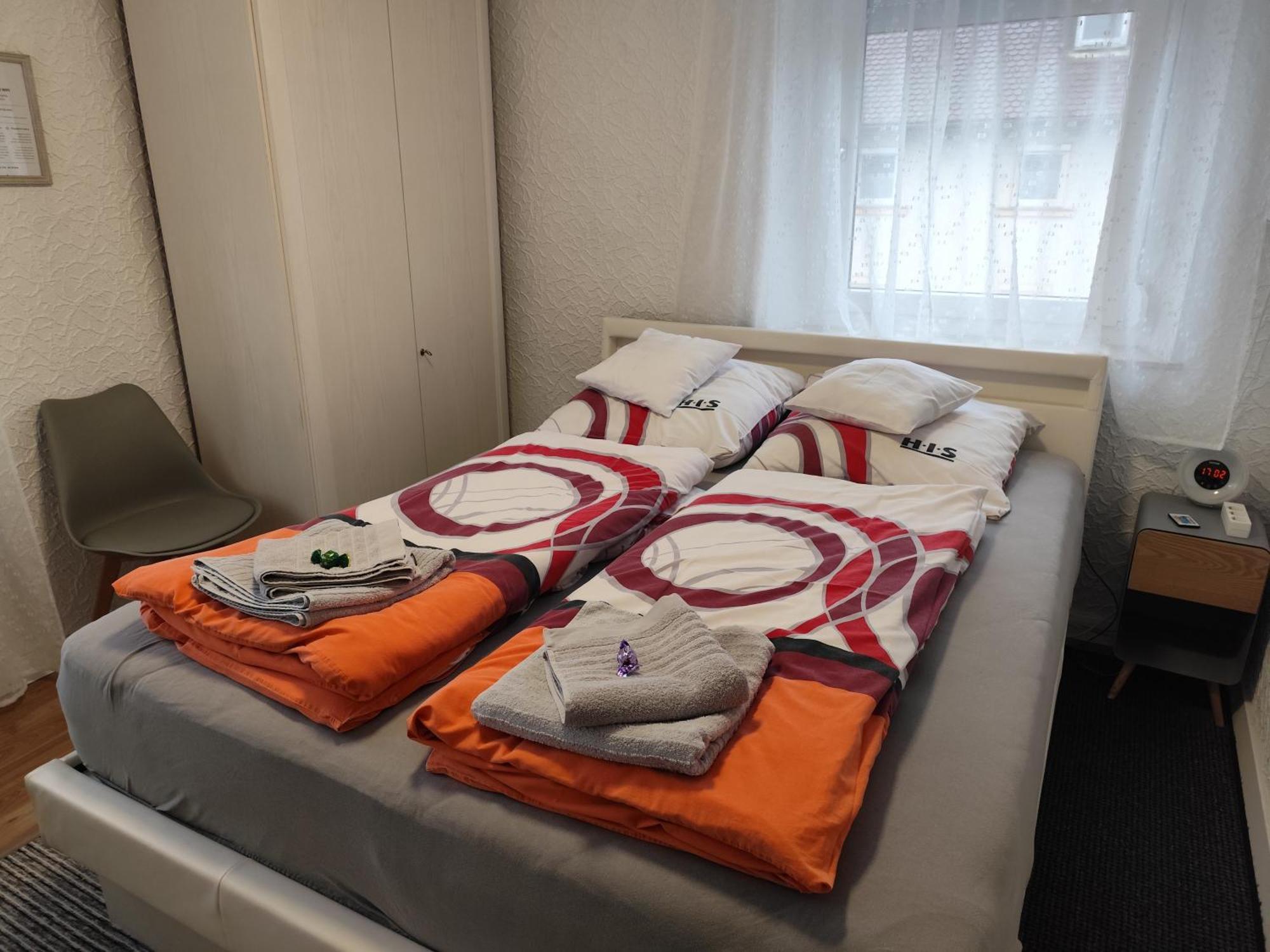 Gaestezimmer Boxenstopp Veitsbronn Екстер'єр фото